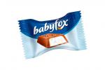 «BabyFox», конфеты mini c молочной начинкой (упаковка 0,5 кг)
