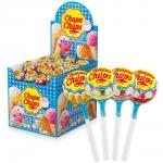 Chupa Chups Мороженное ассорти, 12 г БЛОК (100 шт.)