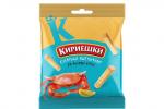 «Кириешки», сухарики со вкусом краба, 40 г