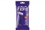Станки одноразовые, 5 шт «Fjord», 40 г (упаковка 20 шт)