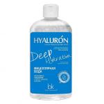 Hyaluron Deep Hydration Мицеллярная вода Интенсивное увлажнение 500г