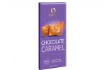 «O'Zera», шоколад белый карамельный Caramel, 90 г