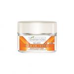 BIELENDA NEURO GLICOL+VIT.C Крем отшелушивающий от морщин ночной, 50мл