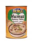 Консервированный Хумус Burcu 400 гр