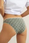 НАБОР ТРУСОВ ЖЕН. "MINI SLIP" (3 шт)