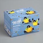 Гирлянда «Бахрома» 3 ? 0.5 м, IP20, тёмная нить, 80 LED, свечение мульти, 8 режимов, 220 В