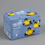 Гирлянда «Бахрома» 3 ? 0.5 м, IP20, тёмная нить, 80 LED, свечение белое, 8 режимов, 220 В