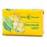 ЛИПОВЫЙ ЦВЕТ 90г Мыло туалетное