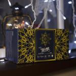 Гирлянда «Бахрома» 3 ? 0.6 м, IP44, УМС, белая нить, 160 LED, свечение белое, 220 В