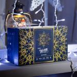 Гирлянда «Бахрома» 3 ? 0.9 м, IP44, УМС, белая нить, 232 LED, свечение белое, 220 В