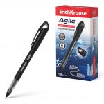 Набор из 3 ручек гелевых ErichKrause R-301 Gel Stick Original 0.5, цвет чернил: синий (в пакете)
