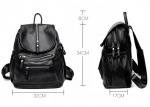 A-660-Black