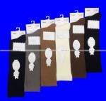 Зувей гольфы женские, подростковые КАШЕМИР