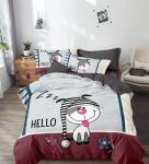 Детский КПБ Boris Kids BORDEK002