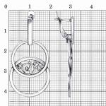 СЕРЬГИ 34014560