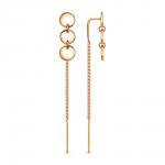 СЕРЬГИ 34014535