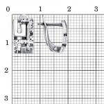 СЕРЬГИ 34013786-5