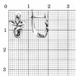 СЕРЬГИ 34014350-5