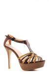 Босоножки BETSY (319099-01-1BROWN)