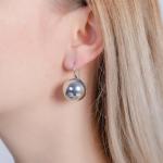 СЕРЬГИ 34010394