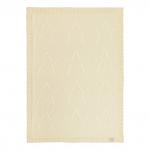 Asterisk (экрю) Плед Детский 70х90