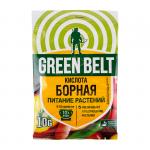 Борная кислота 10 г (100 шт) (04-425)