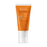АВЕН Cолнцезащитный Антивозрастной крем SPF50+, 50мл