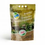 ОРГАНИК МИКС Ускоритель компостирования 4 л (5 шт)
