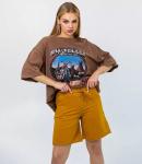 Шорты #БШ1347 (1