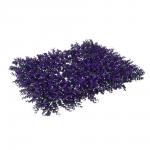 INBLOOM Изгородь искусственная Самшит фиолетовый 40?60см, PE
