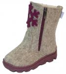 *Сапоги детские