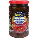 Вяленые томаты в масле 300 гр BURCU