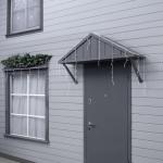 Гирлянда «Бахрома» 25 ? 0.7 м, IP44, УМС, белая нить, 450 LED, свечение мульти, 220 В