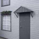 Гирлянда «Бахрома» 25 ? 0.7 м, IP44, УМС, тёмная нить, 450 LED, свечение белое, 220 В