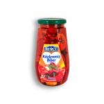 Жареные красные перцы 560 гр BURCU