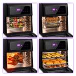 Аэрогриль «3 в 1» Kitfort KT-2236