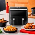 Аэрогриль Kitfort KT-2254