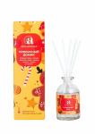 Диффузор НГ Aromantique "Пряничный домик" 50 мл АХ