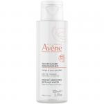 Мицеллярный лосьон для снятия макияжа 100 мл