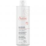 Мицеллярный лосьон для снятия макияжа 400 мл