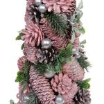 Ёлка "Нежность" 43 см