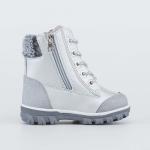 Ботинки зимние