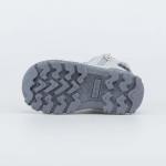 Ботинки зимние