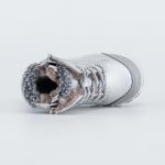 Ботинки зимние