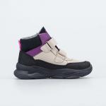 Ботинки демисезонные