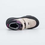 Ботинки демисезонные