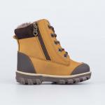 Ботинки зимние