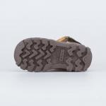 Ботинки зимние