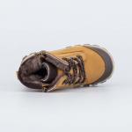 Ботинки зимние