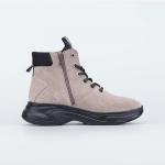 Ботинки демисезонные